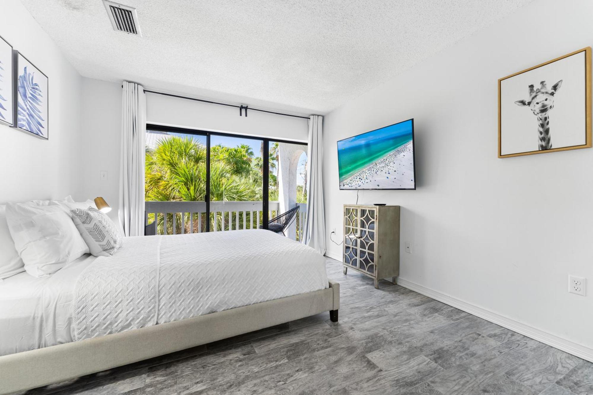 Just Beachy Siesta Key Extérieur photo