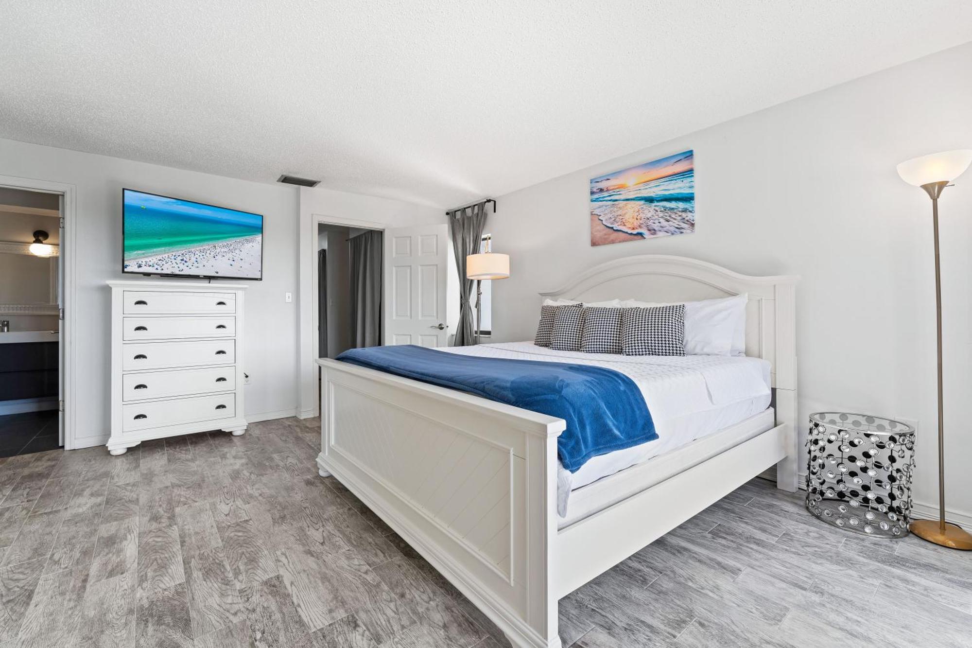Just Beachy Siesta Key Extérieur photo